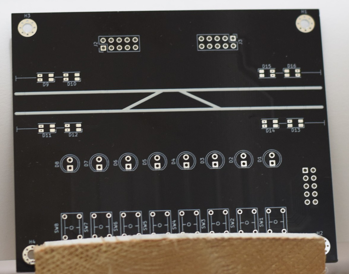 Type 11 EZ Control Point and Signal Repeater